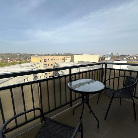 Cozy Cluj Arena Apartment Екстер'єр фото