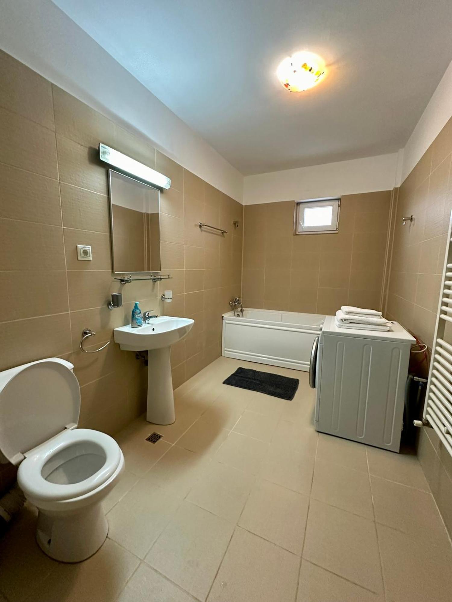 Cozy Cluj Arena Apartment Екстер'єр фото