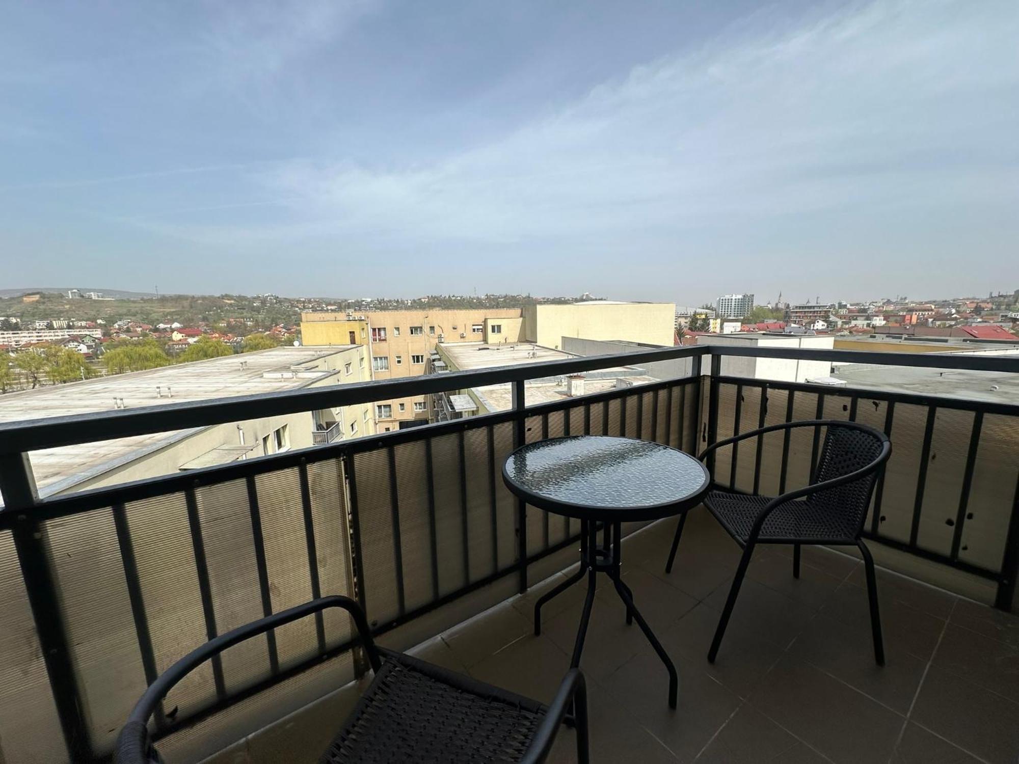 Cozy Cluj Arena Apartment Екстер'єр фото