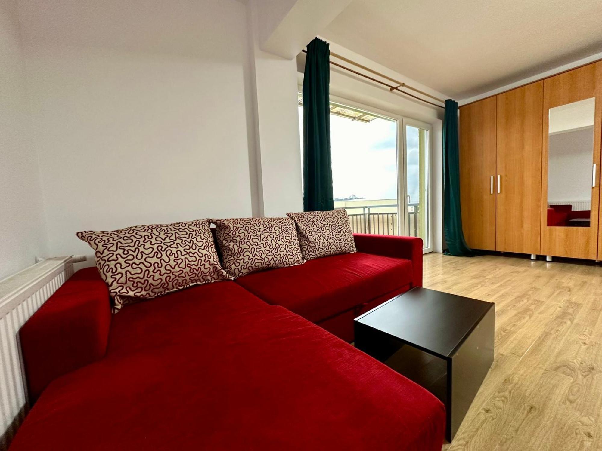 Cozy Cluj Arena Apartment Екстер'єр фото