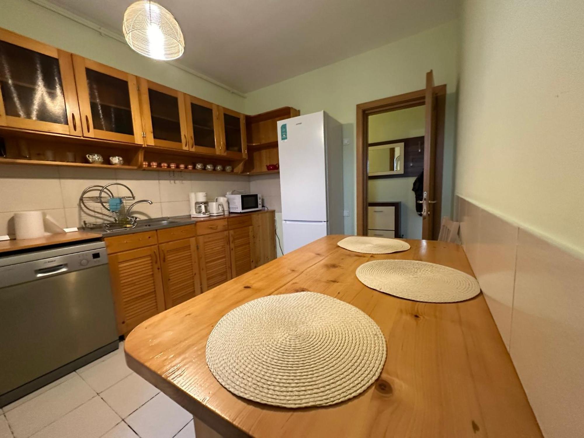 Cozy Cluj Arena Apartment Екстер'єр фото