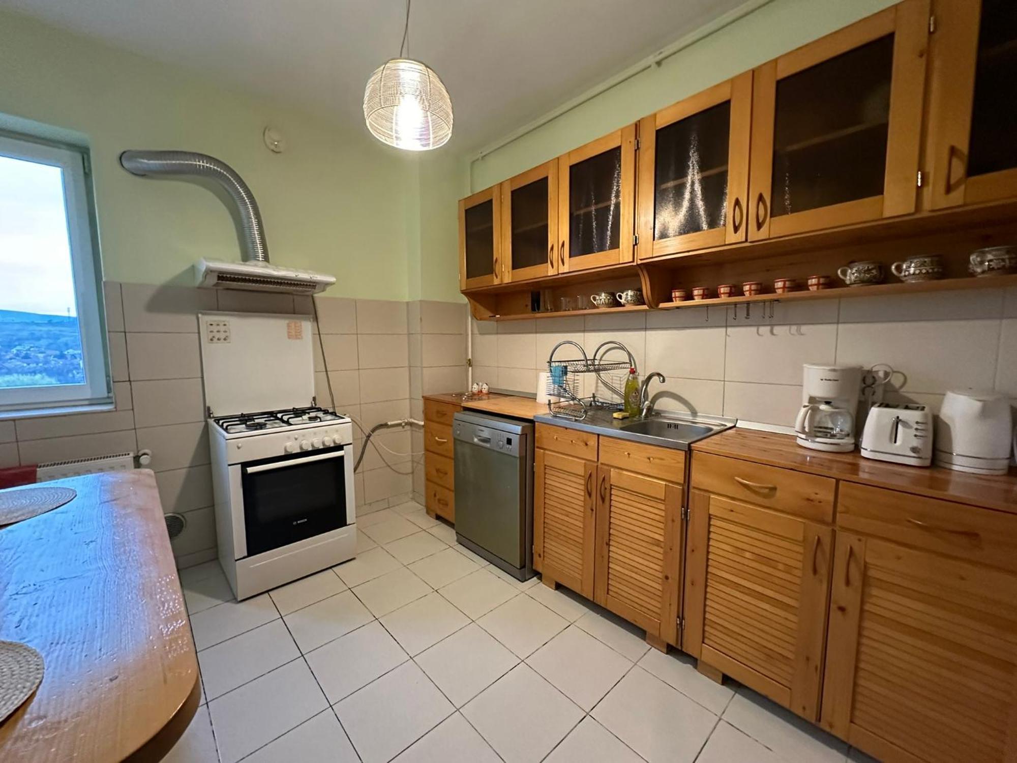 Cozy Cluj Arena Apartment Екстер'єр фото