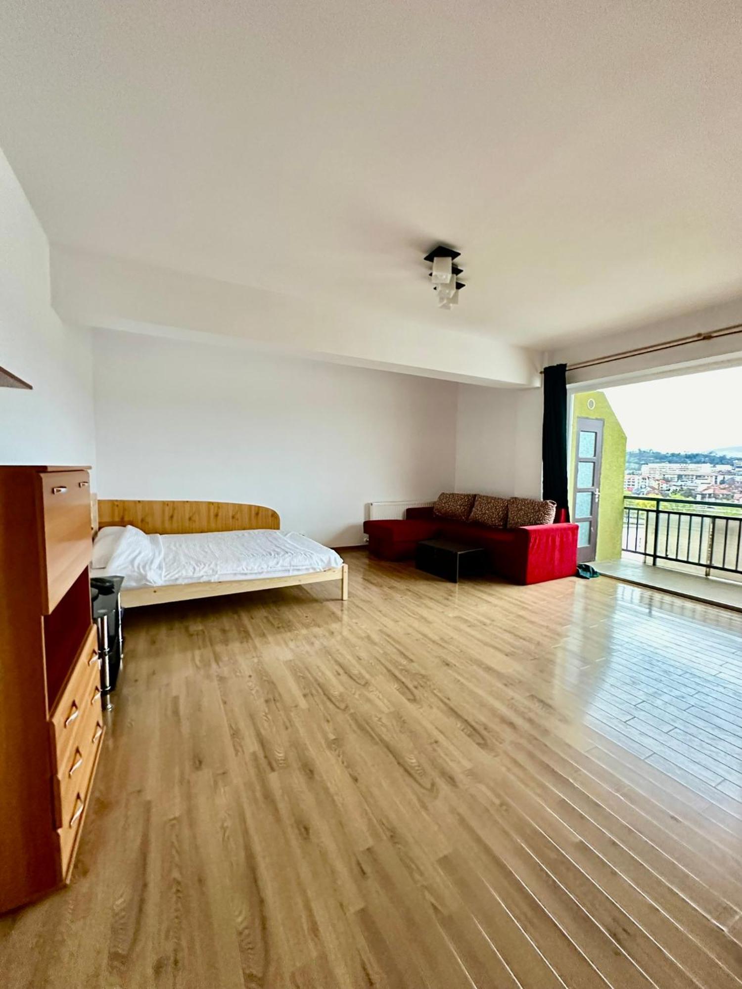 Cozy Cluj Arena Apartment Екстер'єр фото