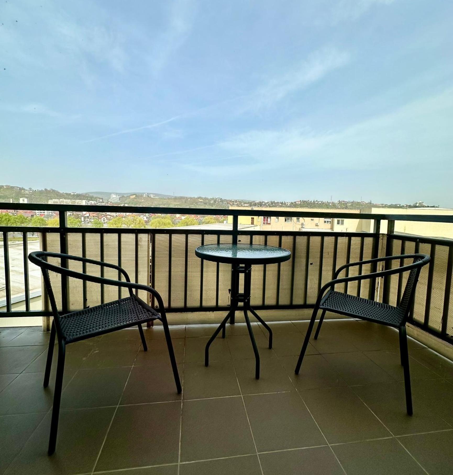 Cozy Cluj Arena Apartment Екстер'єр фото